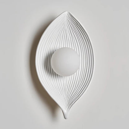 Leaves Wall Lamp - Loonglight