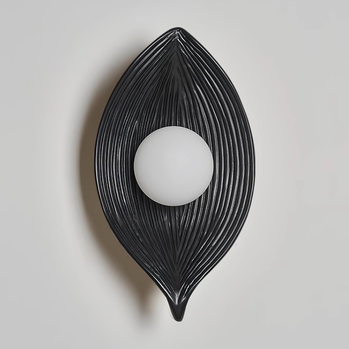 Leaves Wall Lamp - Loonglight