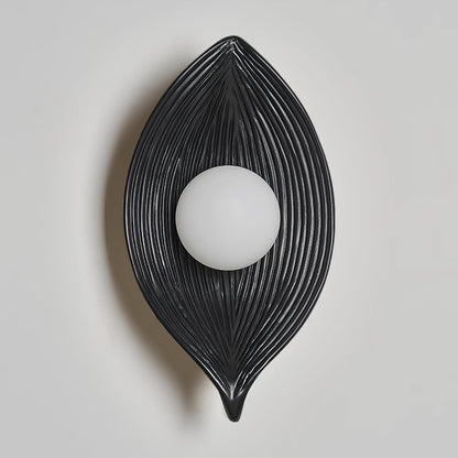 Leaves Wall Lamp - Loonglight