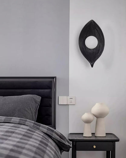 Leaves Wall Lamp - Loonglight