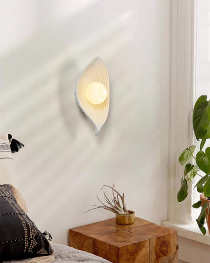 Leaves Wall Lamp - Loonglight
