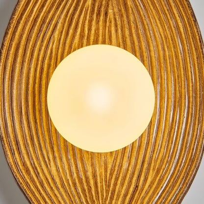 Leaves Wall Lamp - Loonglight