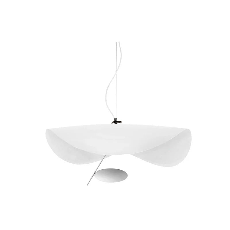 Lederam Manta Pendant Light - Loonglight