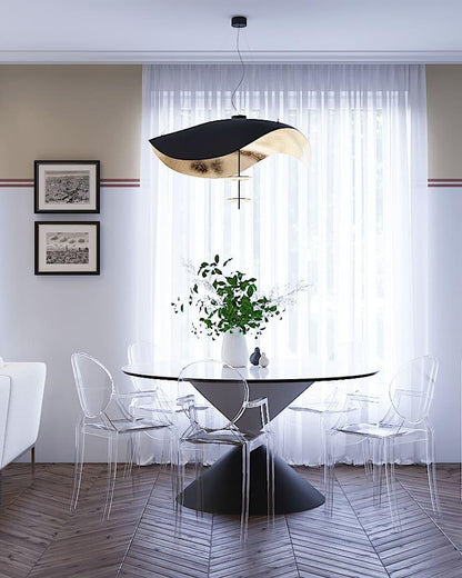 Lederam Manta Pendant Light - Loonglight