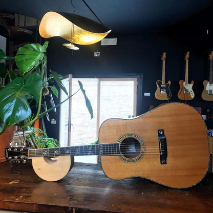 Lederam Manta Pendant Light - Loonglight