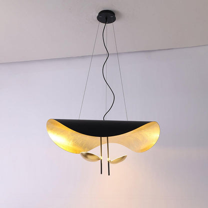 Lederam Manta Pendant Light - Loonglight