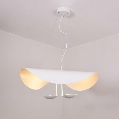 Lederam Manta Pendant Light - Loonglight