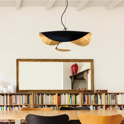 Lederam Manta Pendant Light - Loonglight