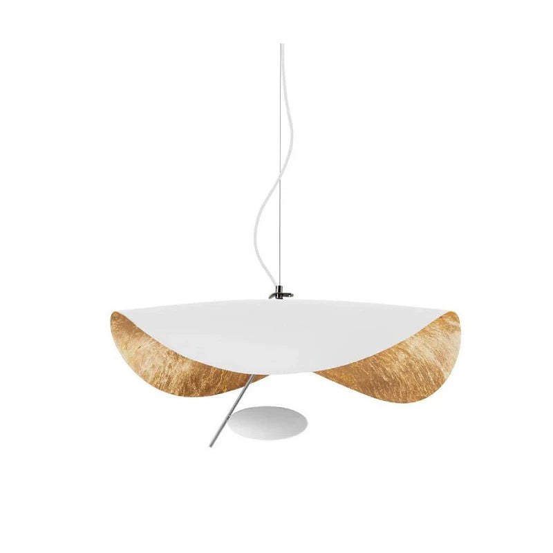 Lederam Manta Pendant Light - Loonglight