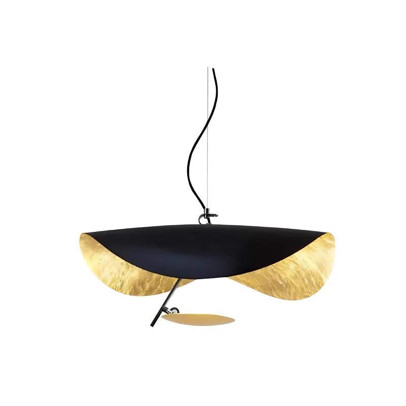 Lederam Manta Pendant Light - Loonglight