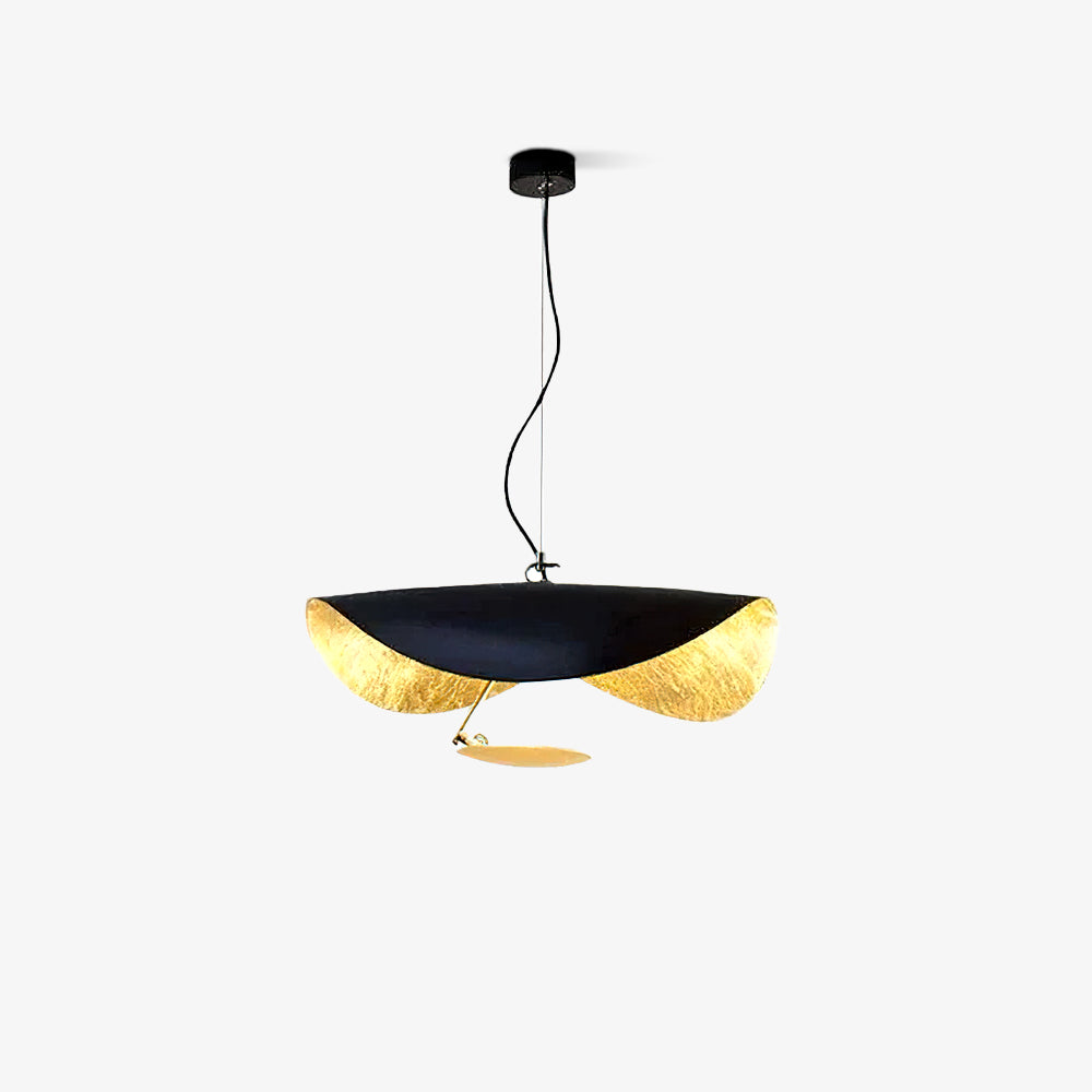 Lederam Manta Pendant Light - Loonglight