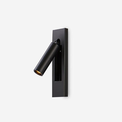 Ledtube Wall Lamp - Loonglight