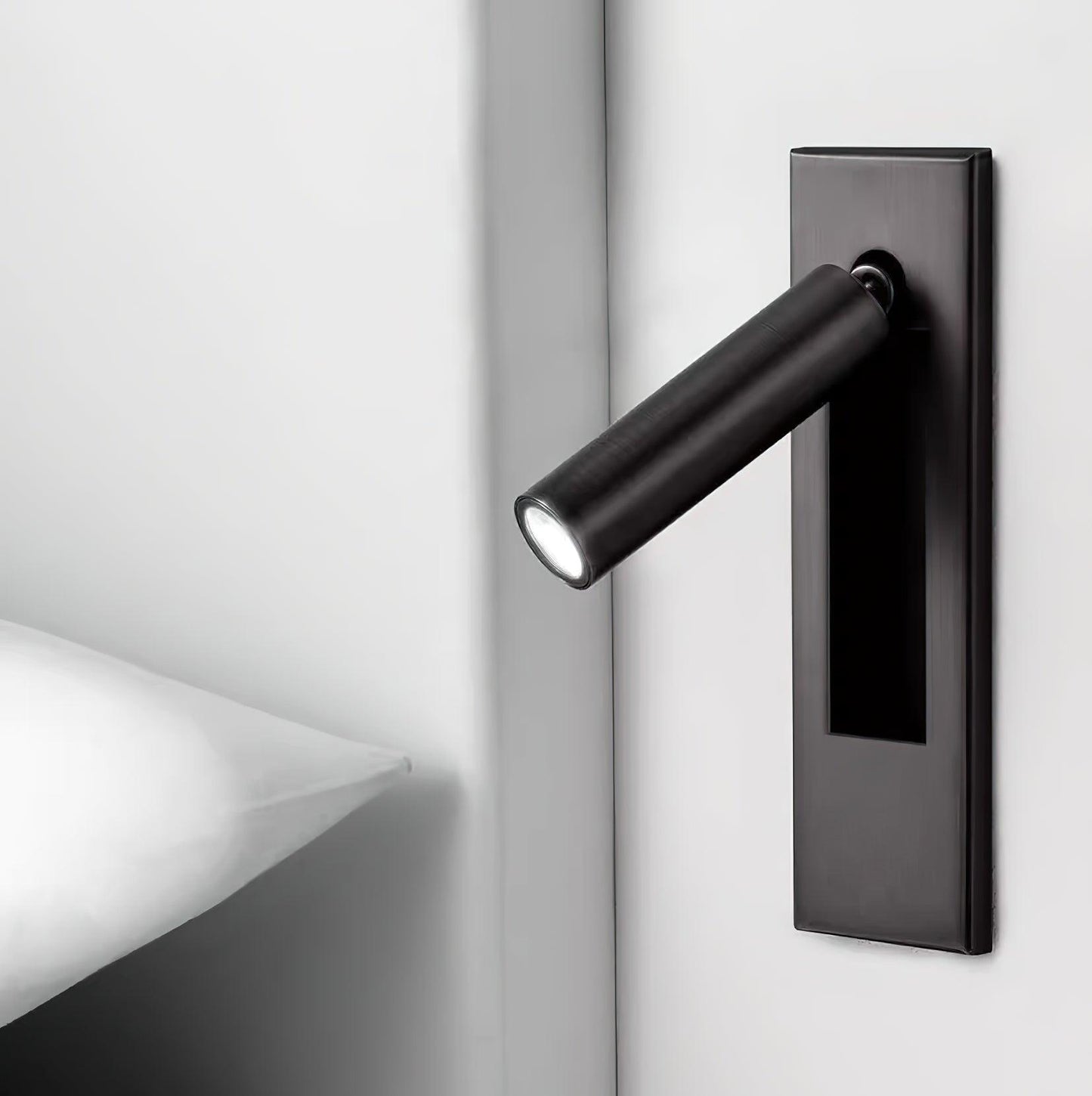 Ledtube Wall Lamp - Loonglight