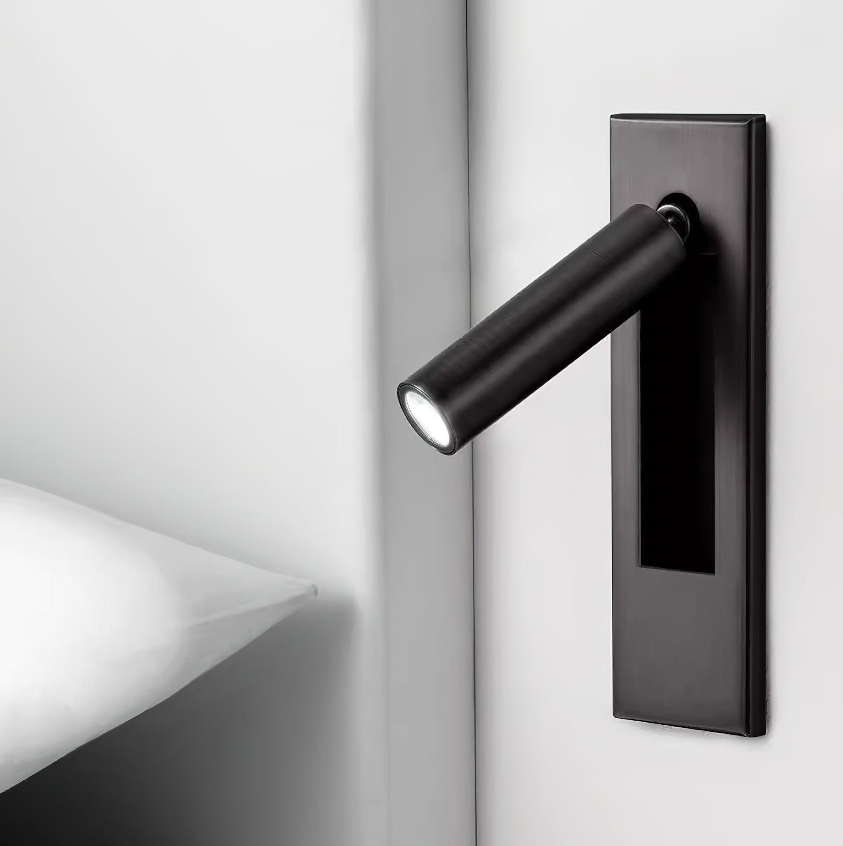 Ledtube Wall Lamp - Loonglight