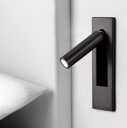 Ledtube Wall Lamp - Loonglight