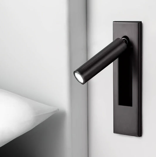 Ledtube Wall Lamp - Loonglight