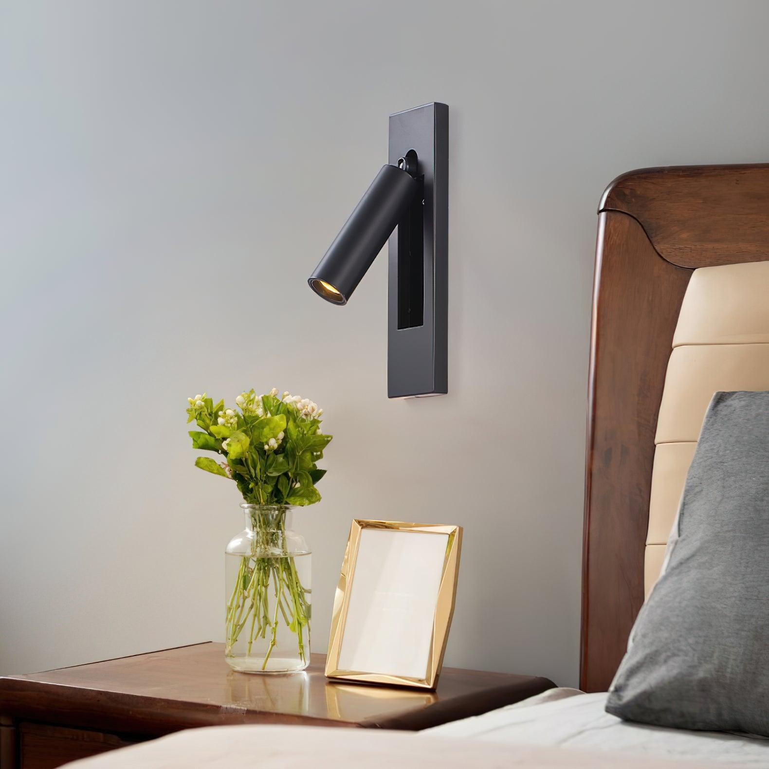 Ledtube Wall Lamp - Loonglight