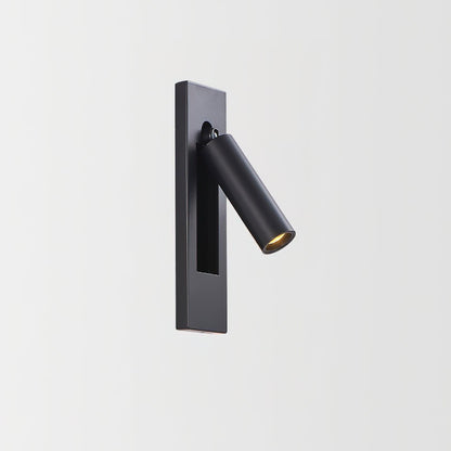 Ledtube Wall Lamp - Loonglight