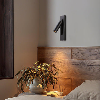 Ledtube Wall Lamp - Loonglight