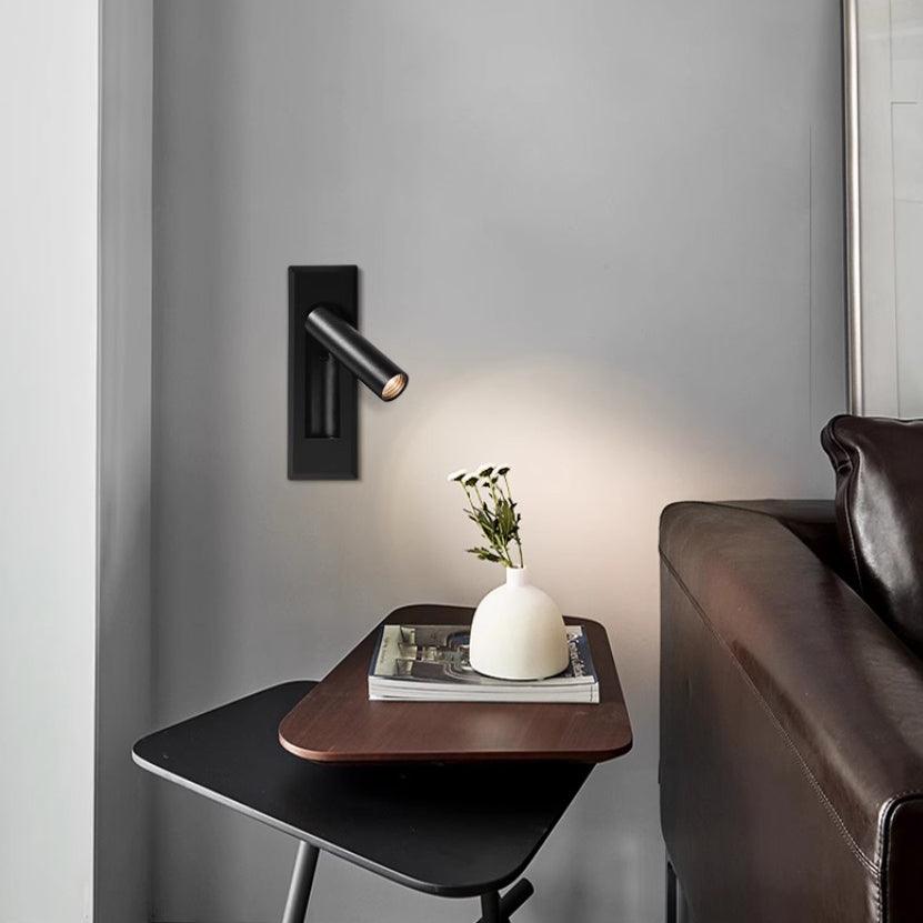 Ledtube Wall Lamp - Loonglight