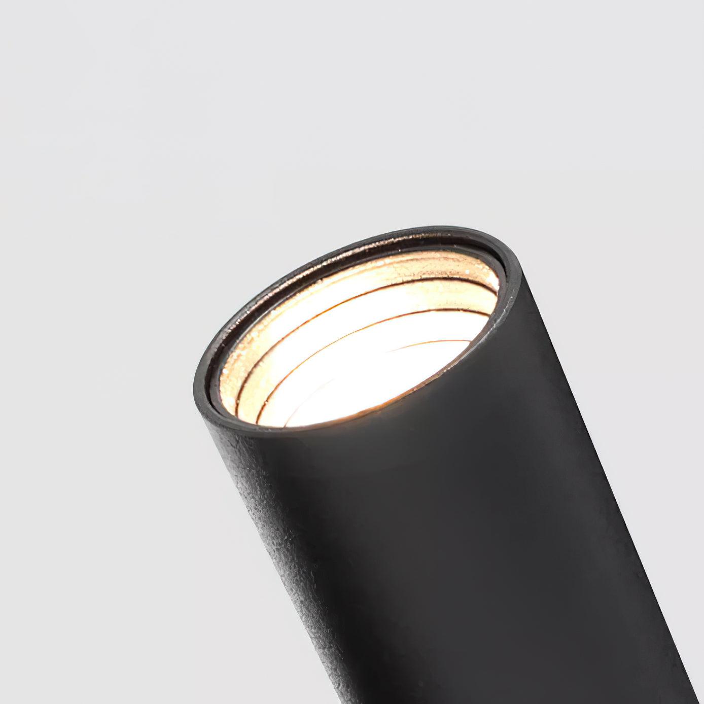 Ledtube Wall Lamp - Loonglight
