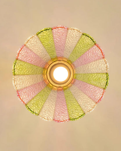 Leira Skirt Ceiling Light - Loonglight