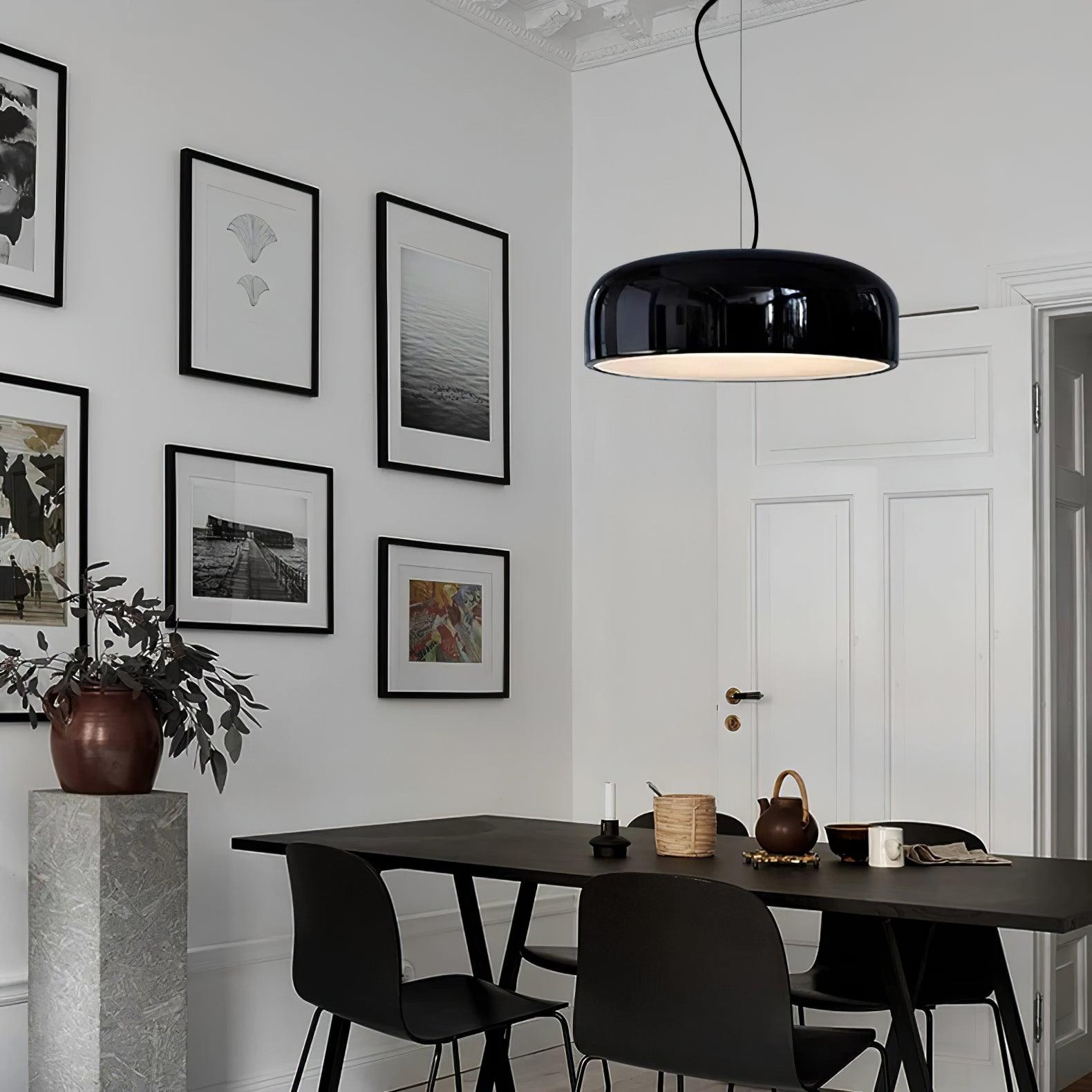 Letifly Modern Pendant Light - Loonglight