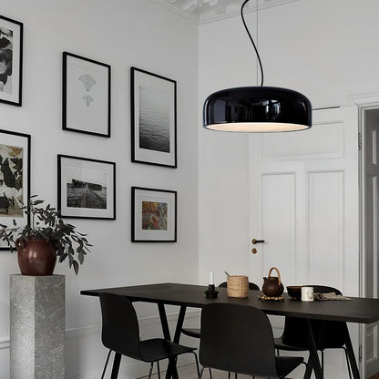 Letifly Modern Pendant Light - Loonglight