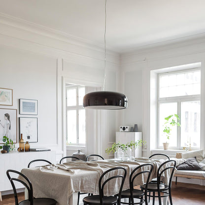 Letifly Modern Pendant Light - Loonglight