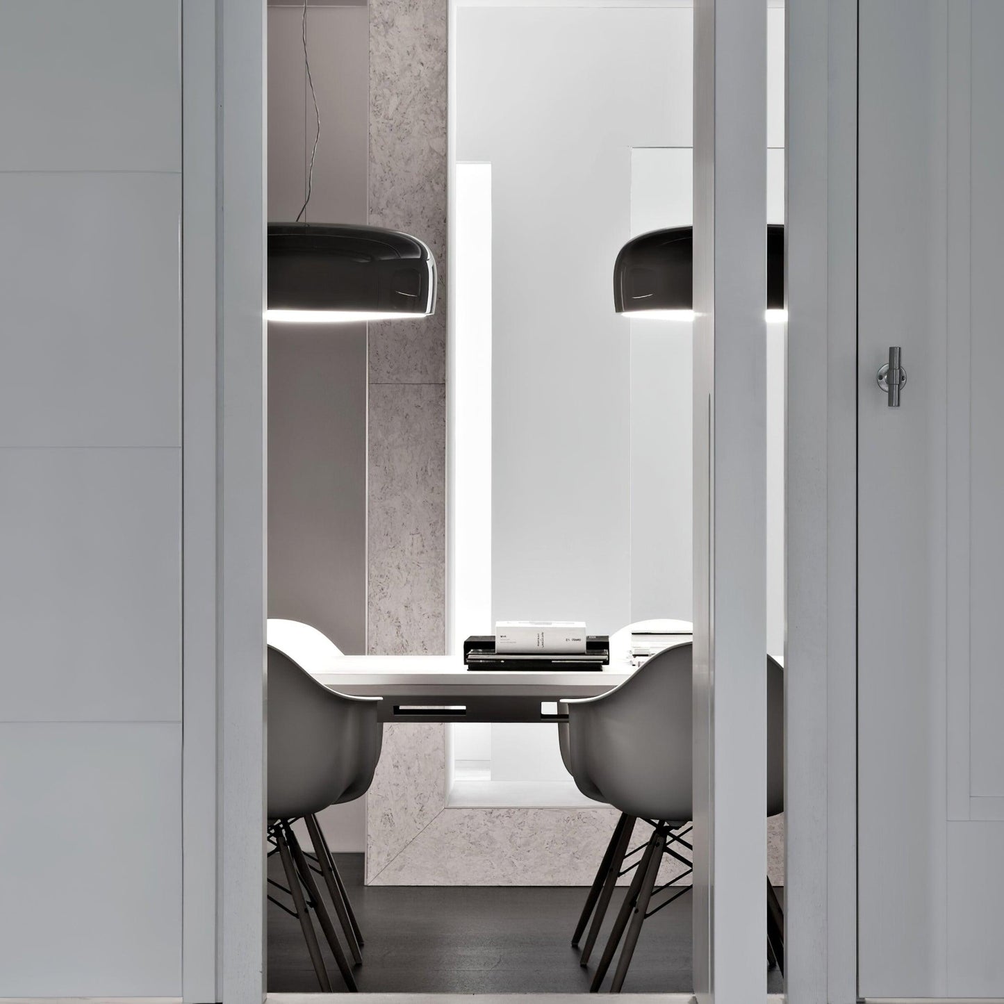 Letifly Modern Pendant Light - Loonglight