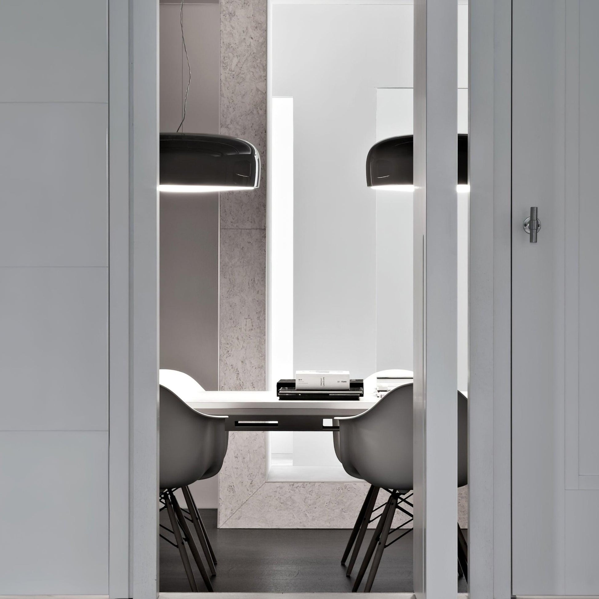 Letifly Modern Pendant Light - Loonglight