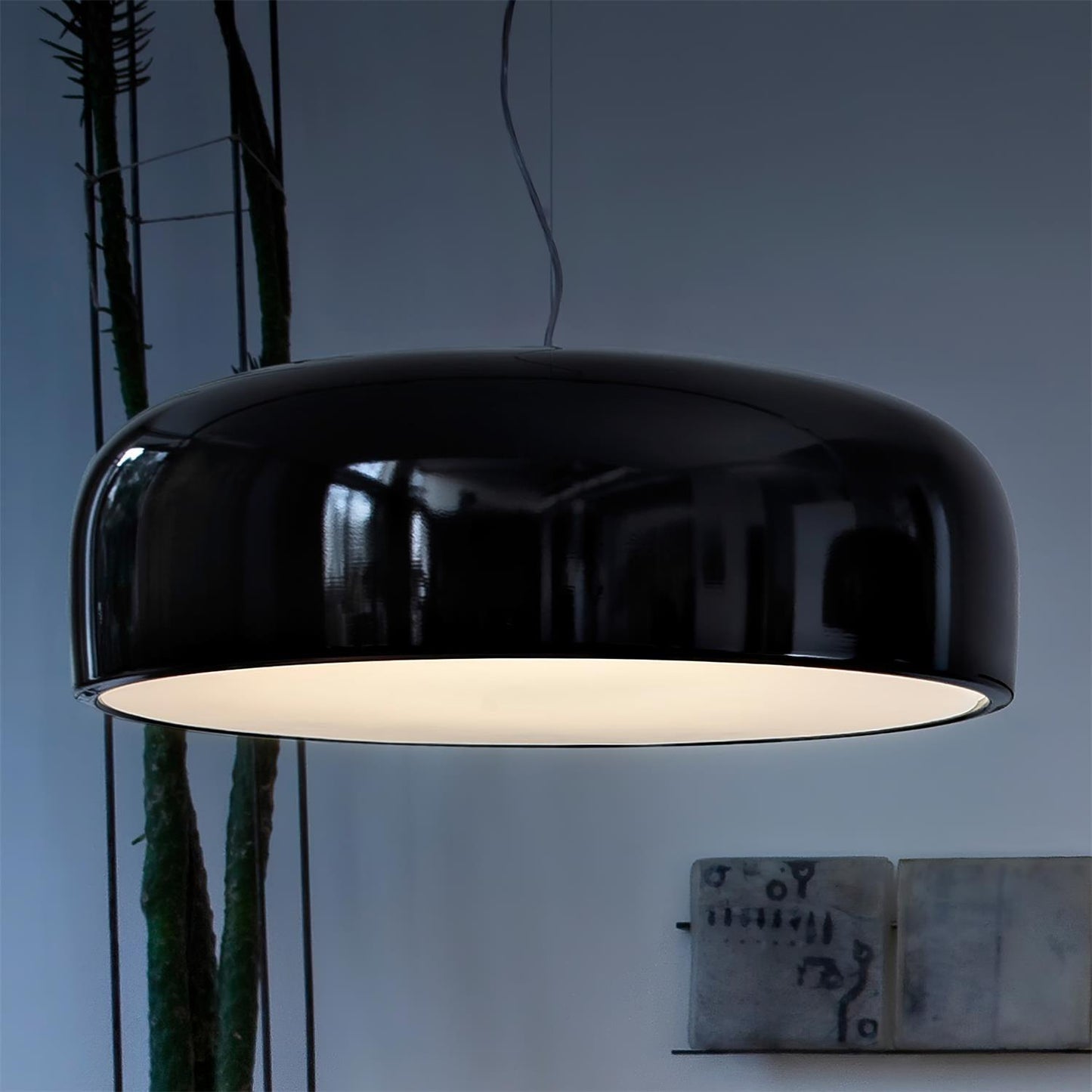 Letifly Modern Pendant Light - Loonglight