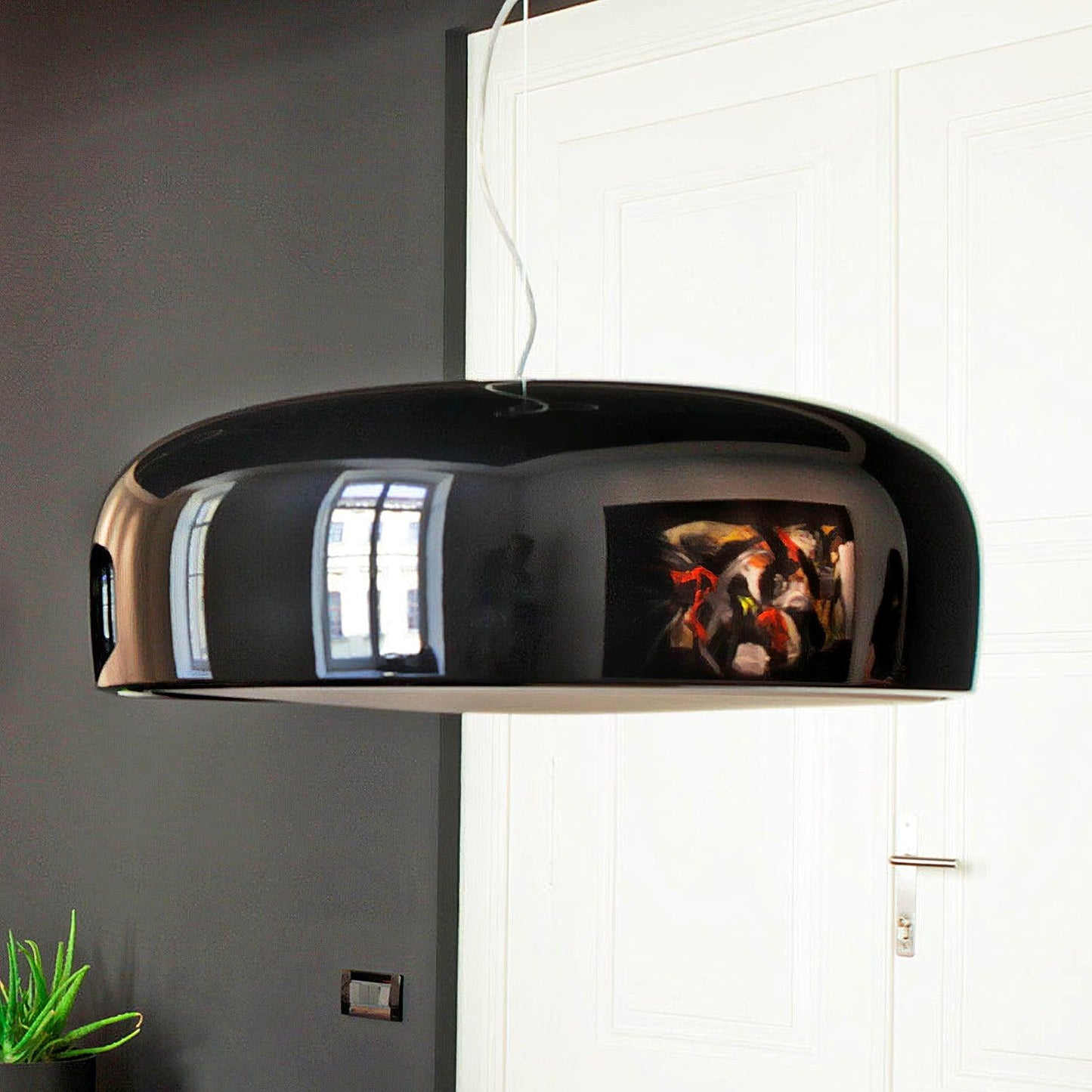 Letifly Modern Pendant Light - Loonglight