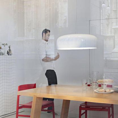 Letifly Modern Pendant Light - Loonglight