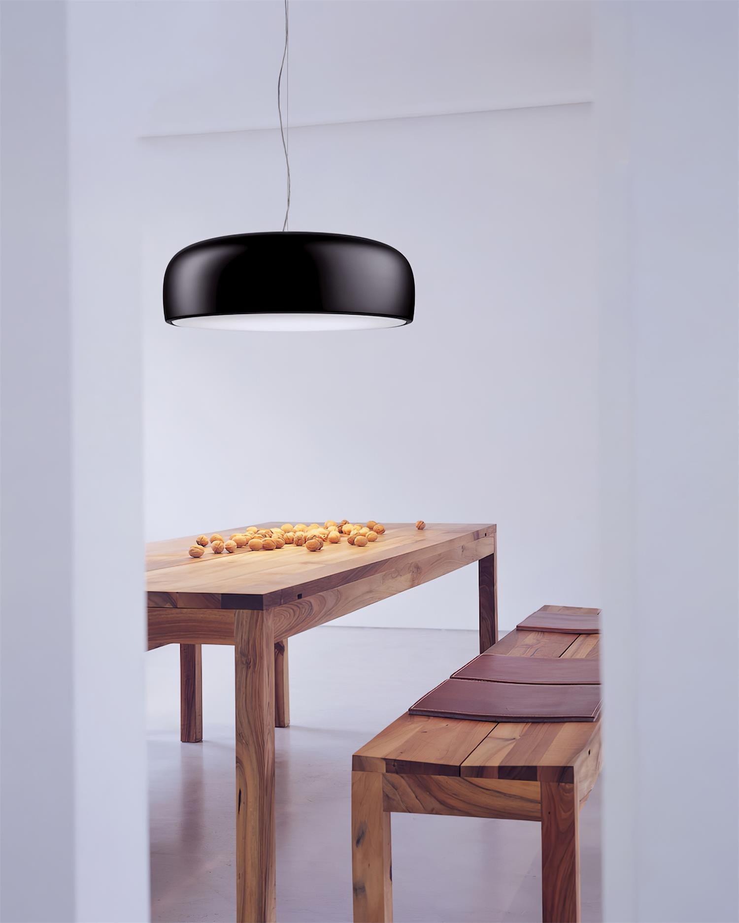 Letifly Modern Pendant Light - Loonglight