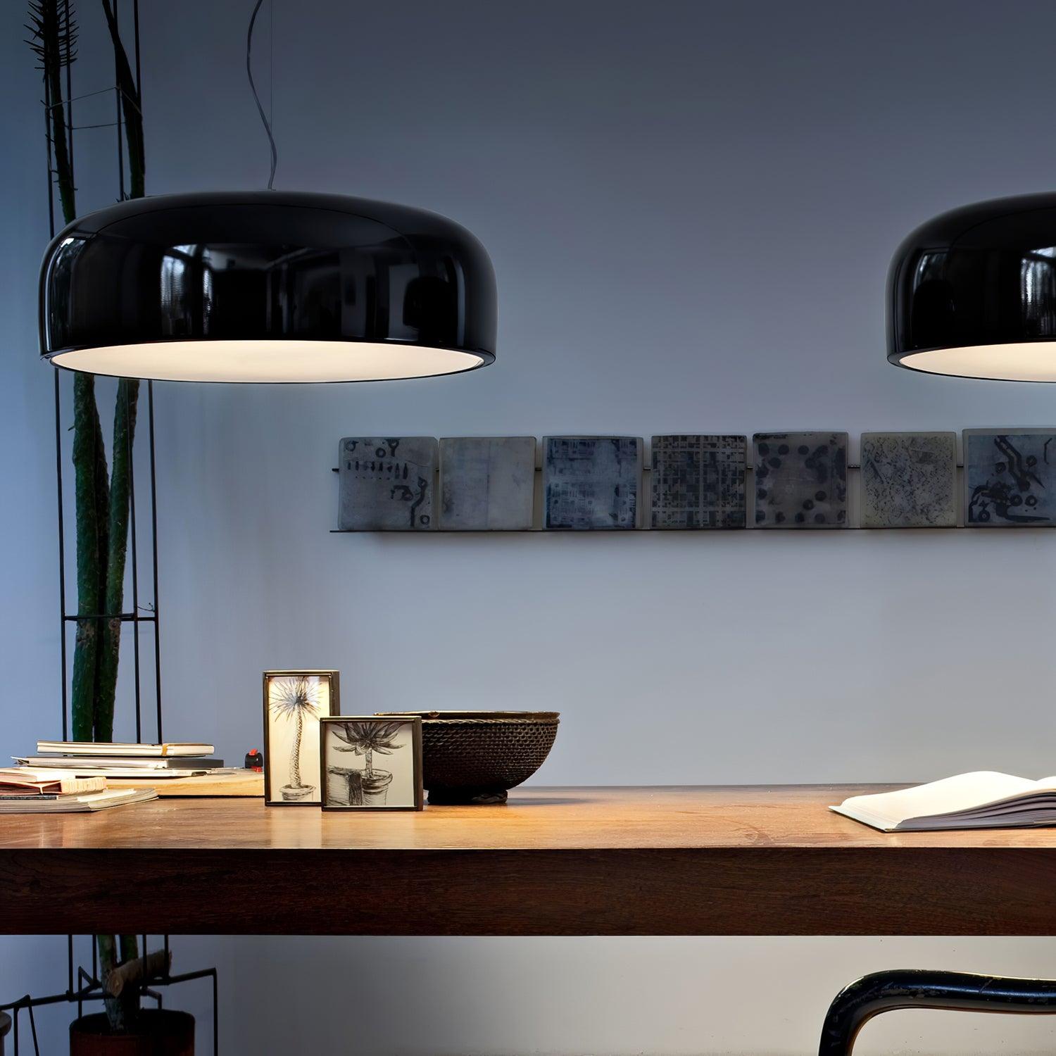 Letifly Modern Pendant Light - Loonglight