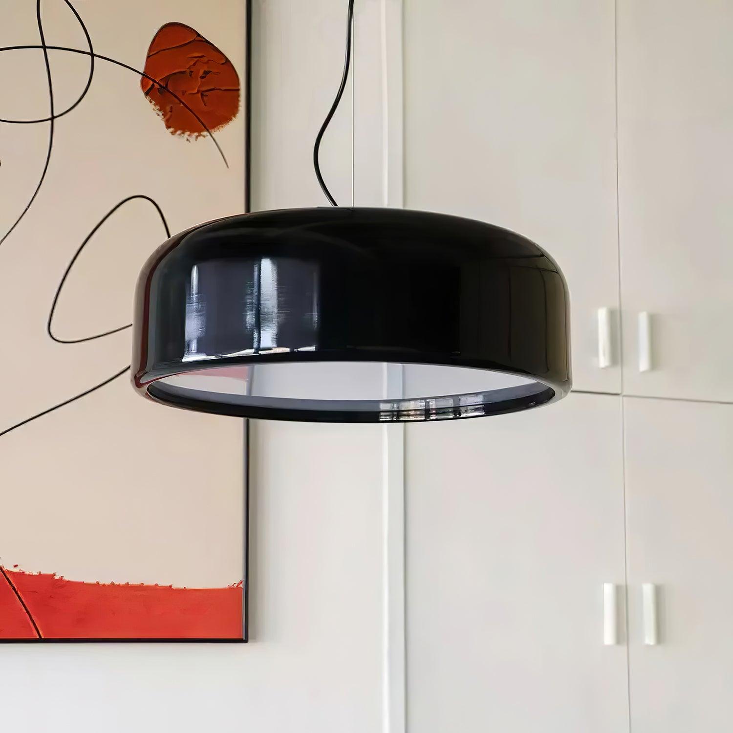 Letifly Modern Pendant Light - Loonglight