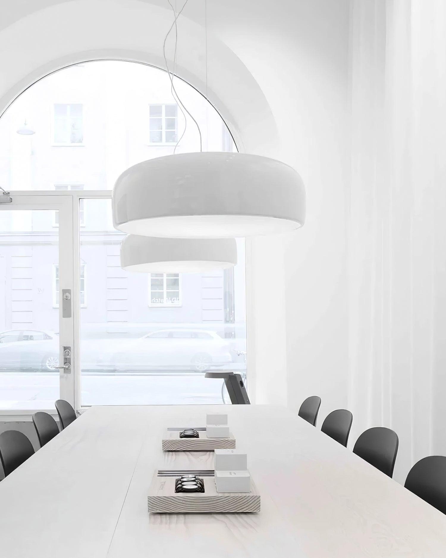 Letifly Modern Pendant Light - Loonglight