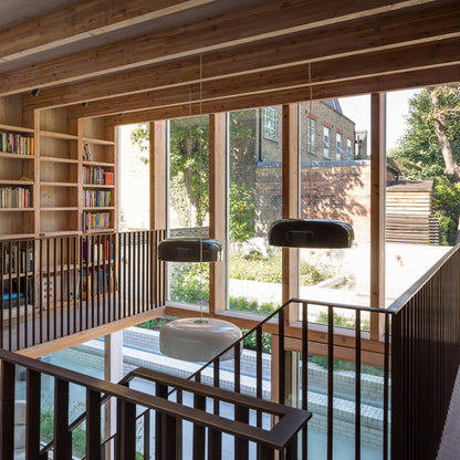 Letifly Modern Pendant Light - Loonglight