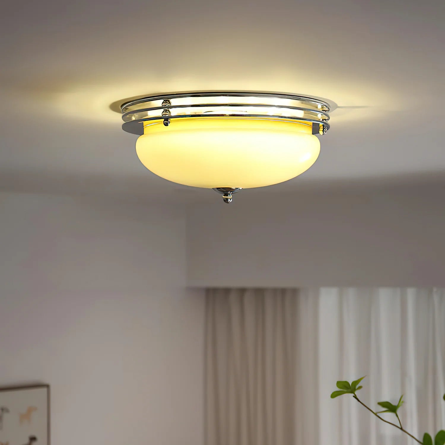Lenon Ceiling Light - Loonglight
