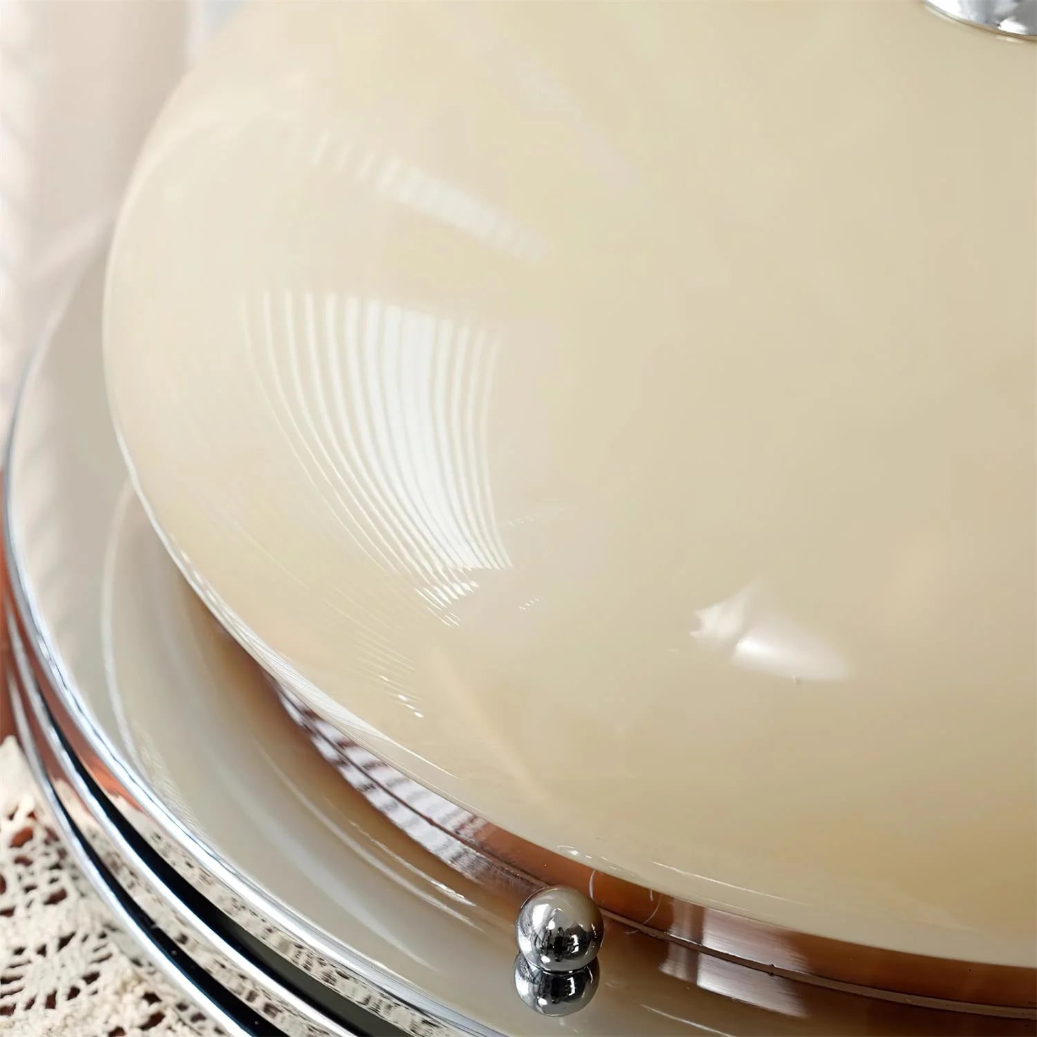 Lenon Ceiling Light - Loonglight