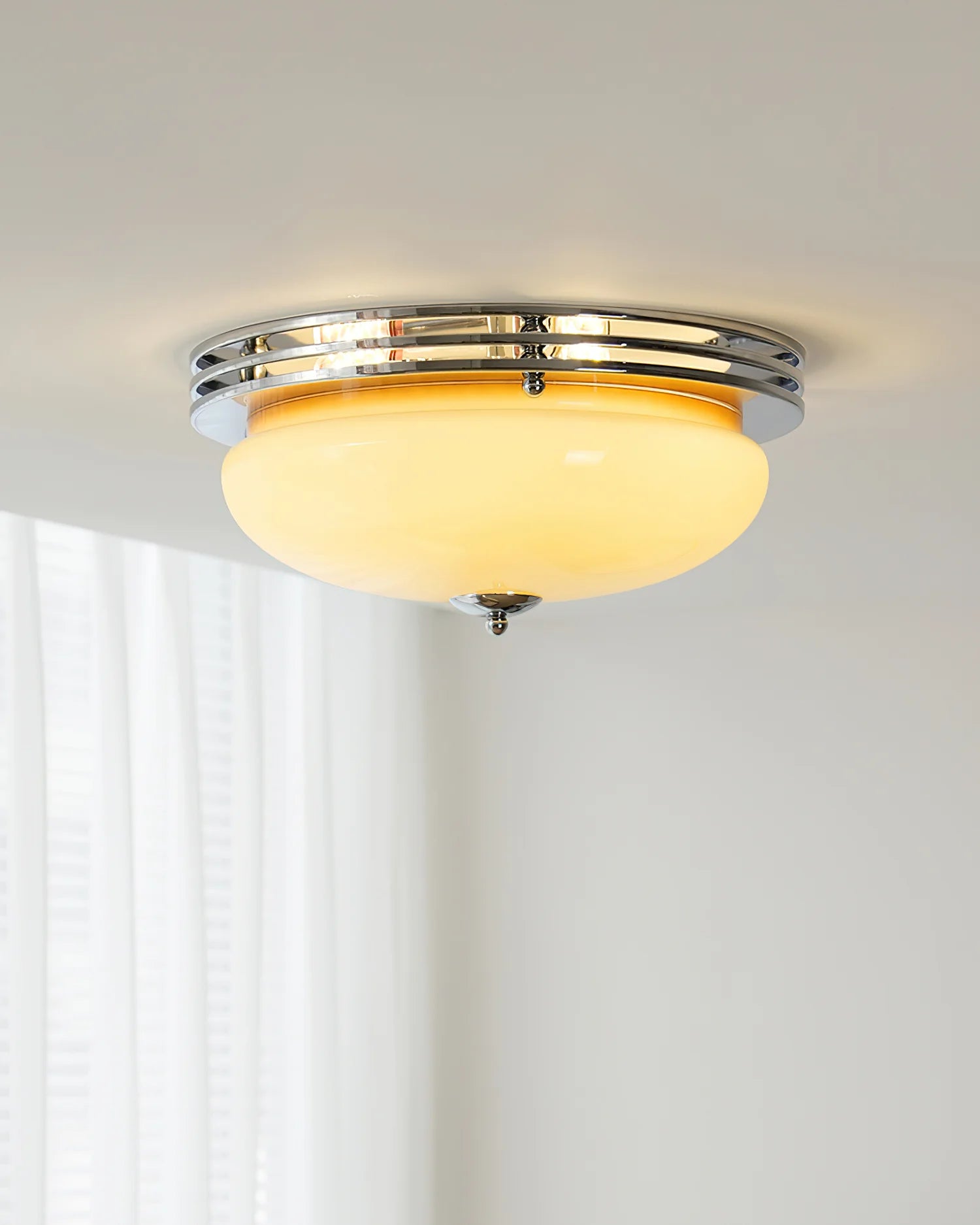 Lenon Ceiling Light - Loonglight