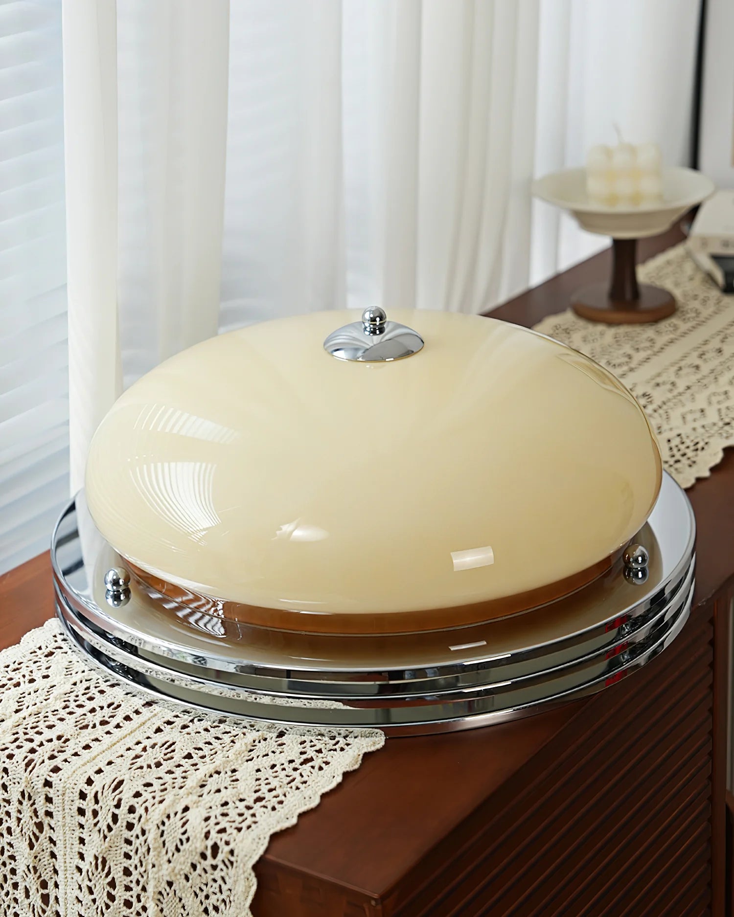 Lenon Ceiling Light - Loonglight