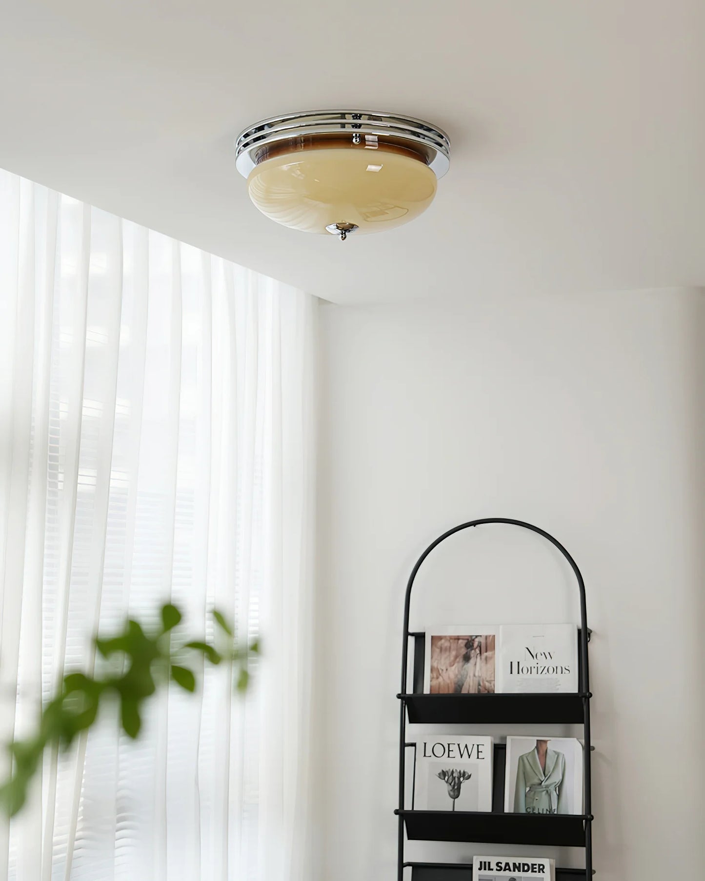 Lenon Ceiling Light - Loonglight