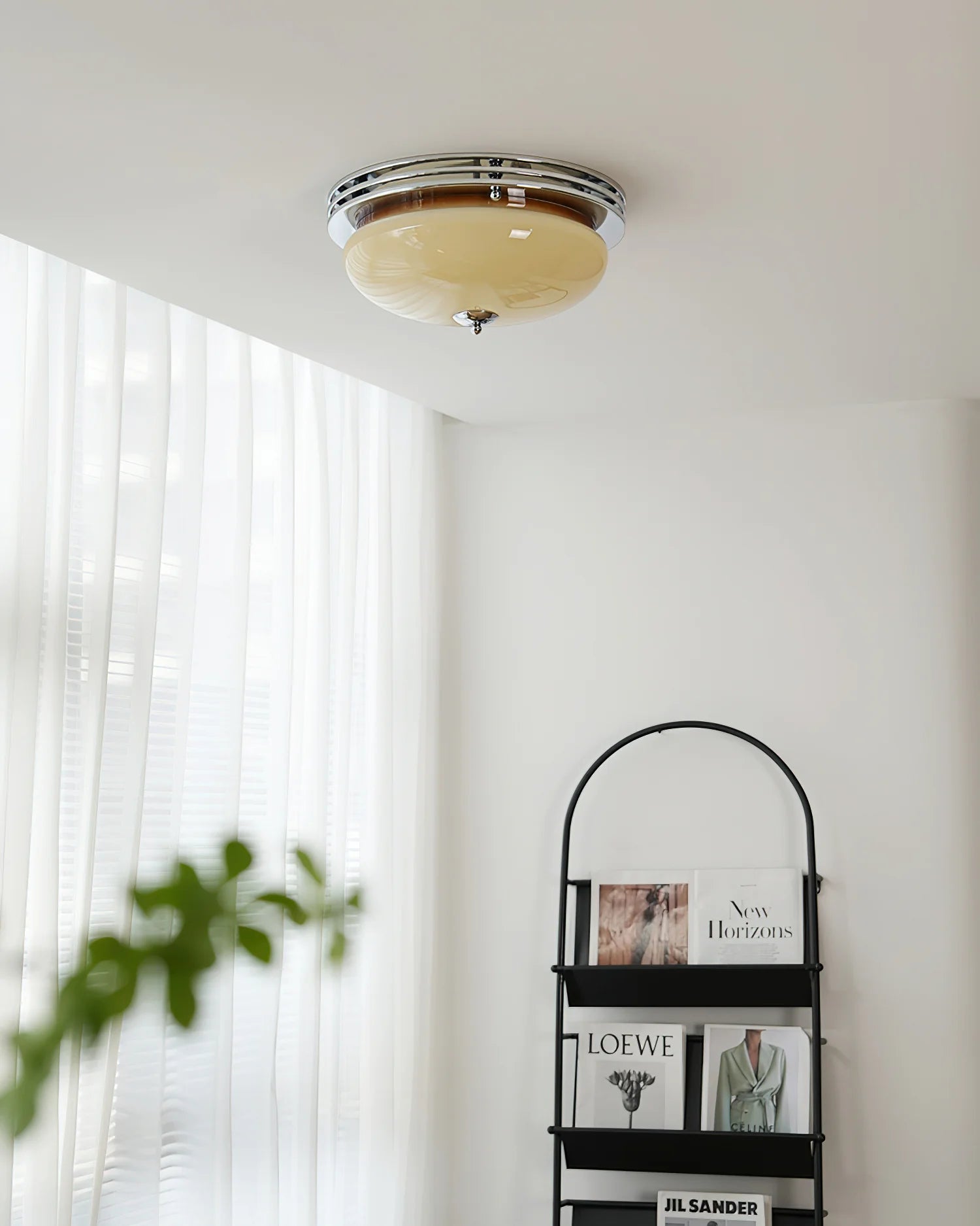 Lenon Ceiling Light - Loonglight