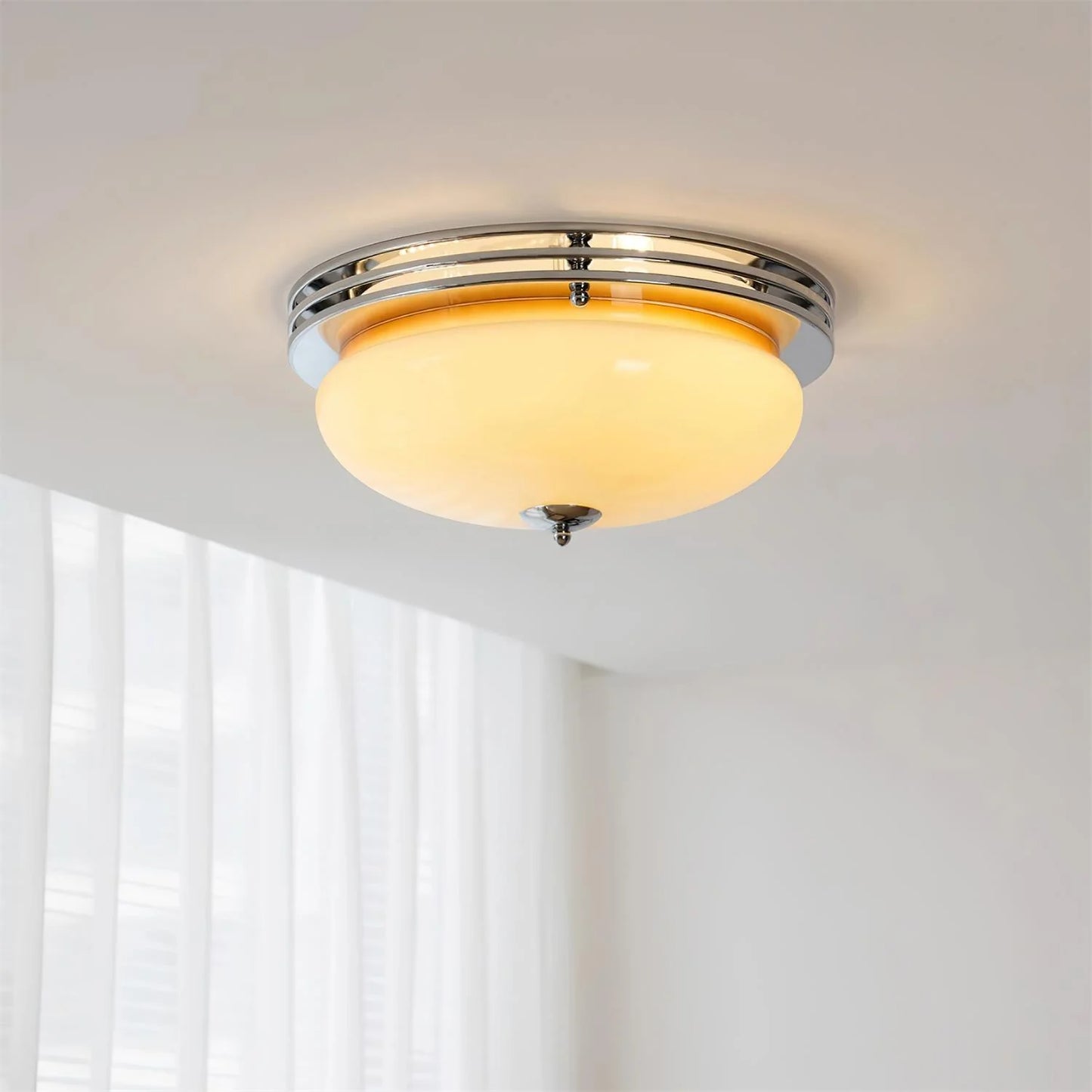 Lenon Ceiling Light - Loonglight