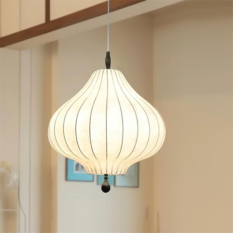 Leocadia Lantern Pendant Light