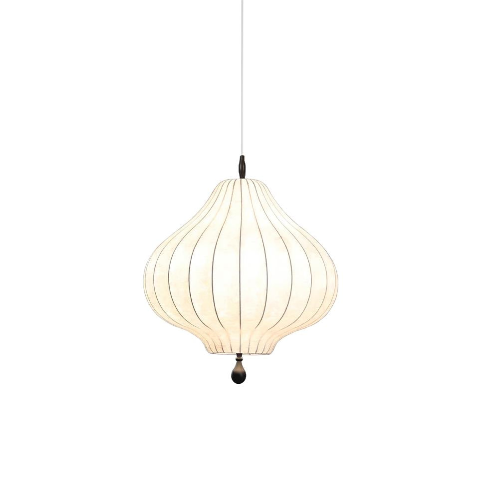Leocadia Lantern Pendant Light