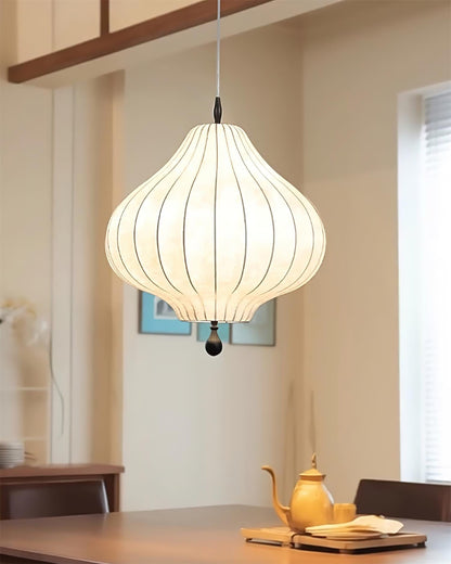 Leocadia Lantern Pendant Light