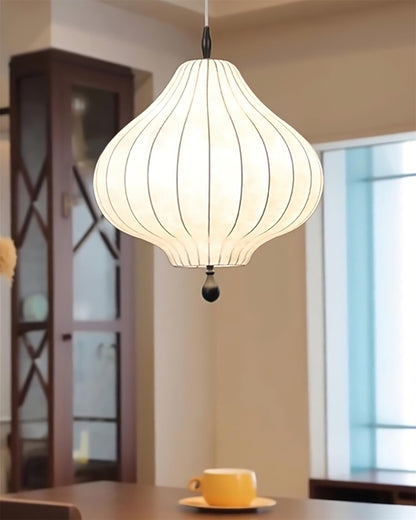Leocadia Lantern Pendant Light